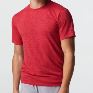 The Front Row Tee | Fabletics | XS